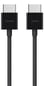 Belkin HDMI-kabel Premium Svart 2 m
