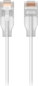 Ubiquiti Etherlighting Patchkabel Vit 0.15m