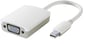 Kanex Adapter mini DisplayPort ha till VGA ho