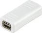 Adapter mini DisplayPort ho till mini DisplayPort ho