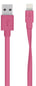 Belkin MIXIT Lightningkabel (MFI) Rosa Flat 1.2m