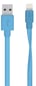 Belkin MIXIT Lightningkabel (MFI) Blå Flat 1.2m