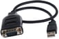 Adapter USB till Seriell DB9