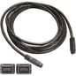 FireWire 800-kabel 9-9 2m 1394b