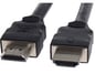 Isotech HDMI ha till HDMI ha, 1m