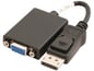 Aktiv DisplayPort till VGA