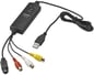 Terratec Grabby USB MPEG-1/2/4, 720x576