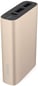 Belkin MIXIT Metallic Power Pack 6600mAh Guld