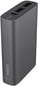 Belkin MIXIT Metallic Power Pack 6600mAh Grå