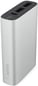 Belkin MIXIT Metallic Power Pack 6600mAh Silver
