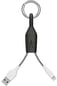 Belkin MIXIT Lightning till USB Clip Charger