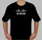 Cisco T-Shirt M