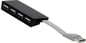 Targus Armor USB 2.0 Hub 4-portar