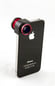 Olloclip 3-IN-ONE iPhone 4/4S Black