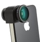 Olloclip 3-IN-ONE iPhone 5 Black