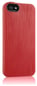 Targus iPhone 5 Slim Fit Case Red