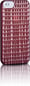 Targus Slim Wave iPhone 5 Case, Red