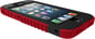 Targus SafePORT Rugged Case iPhone 5, Black/Red