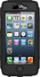 Targus SafePORT Heavy Duty iPhone 5, Black