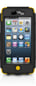 Targus SafePORT Heavy Duty iPhone 5, Black/Yellow