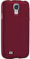 Targus Samsung S4 Slim Laser, Red Crimson