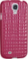 Targus Samsung S4 Slim Wave, Pink Fuch