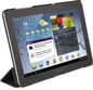 Targus Galaxy Tab3 10.1" Click-in Case Svart