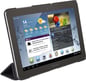 Targus Galaxy Tab3 10.1" Click-in Case Blue