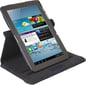 Targus Galaxy Tab3 10.1" Versavu 360° Rotating Case Blue