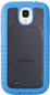 Targus SafePORT Rugged Case Samsung S4, Blue