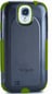 Targus SafePORT Everyday Protection Case Samsung S4, Black/Green