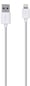 Belkin MIXIT Lightningkabel (MFi) Vit 2m