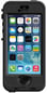 LifeProof nüüd iPhone 5S Black