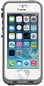 LifeProof nüüd iPhone 5S White
