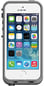 LifeProof frē iPhone 5s White