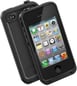 LifeProof frē iPhone 4/4S Black