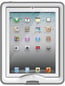 LifeProof Nüüd Case & Stand till iPad 2/3/4 Vit