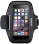 Belkin iPhone 6/6s Sport-Fit Armband Black