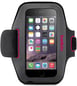 Belkin iPhone 6/6s Sport-Fit Armband Fucshia