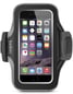 Belkin iPhone 6/6s Slim-Fit Armband Svart