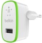 Belkin Home Charger with USB port Vit