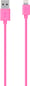 Belkin Lightningkabel (MFI) Rosa 1.2m
