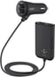 Belkin Road Rockstar 4-Port Passenger Charger