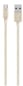 Belkin Premium MIXIT Micro-USB kabel Tygsladd Guld 1.2m