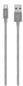 Belkin Premium MIXIT Micro-USB kabel Tygsladd Grå 1.2m