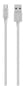 Belkin Premium MIXIT Micro-USB kabel Tygsladd Silver 1.2m