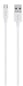 Belkin Premium MIXIT Micro-USB kabel Tygsladd Vit1.2m