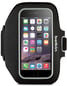 Belkin iPhone 6 Plus Sport-Fit+ Armband Black