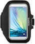 Belkin Galaxy S6/S7 Sport-Fit+ Armband Svart