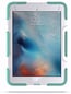 Griffin Survivor All-Terrain iPad Air 2/Pro Mint/Vit